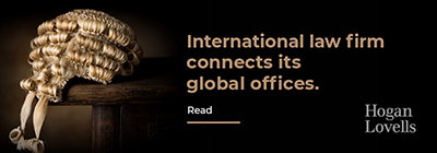 International law firm connects its global offices.
